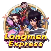 Longmen Express